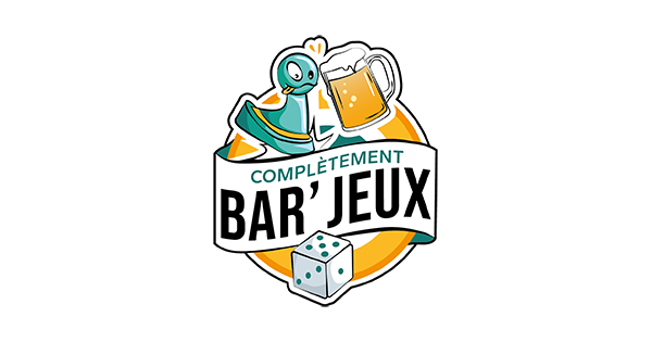 COMPLETEMENT BAR'JEUX